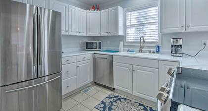 Kentucky Lake Vacation Rental Near Marina!