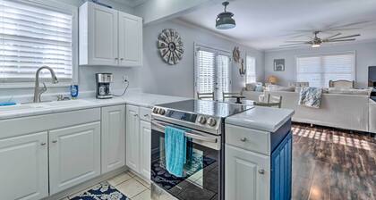 Kentucky Lake Vacation Rental Near Marina!