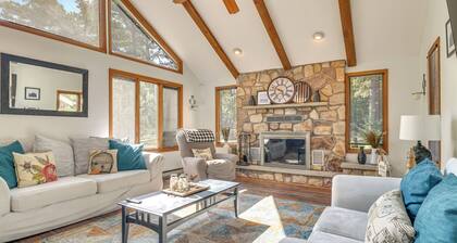 Lake Harmony Home Near Big Boulder!