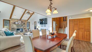 Casa (3 Bedrooms) | Interior