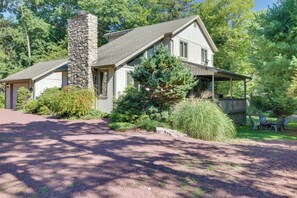 House (3 Bedrooms) | Front of property