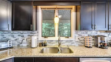 Rumah (3 Bedrooms) | Interior