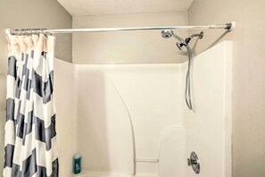 아파트 (2 Bedrooms) | 내부