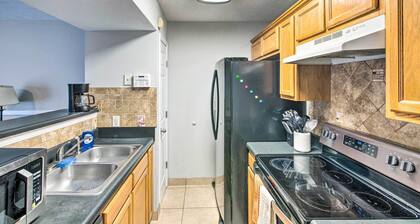 La Vergne Townhome: 22 Mi to Dtwn Nashville!