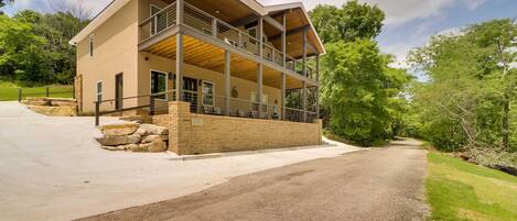 Casa (5 Bedrooms) | Interior