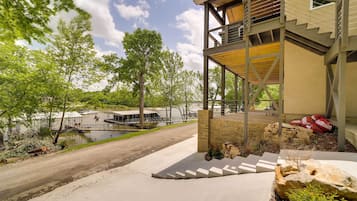Hus (5 Bedrooms) | Interiør