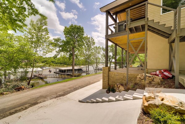 Hus (5 Bedrooms) | Innvendig