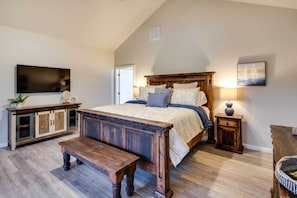 Hus (5 Bedrooms) | Innvendig