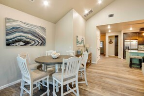 House (5 Bedrooms) | Interior - Waterfront Grand Lake Family House w/ Game Room! (Afton)