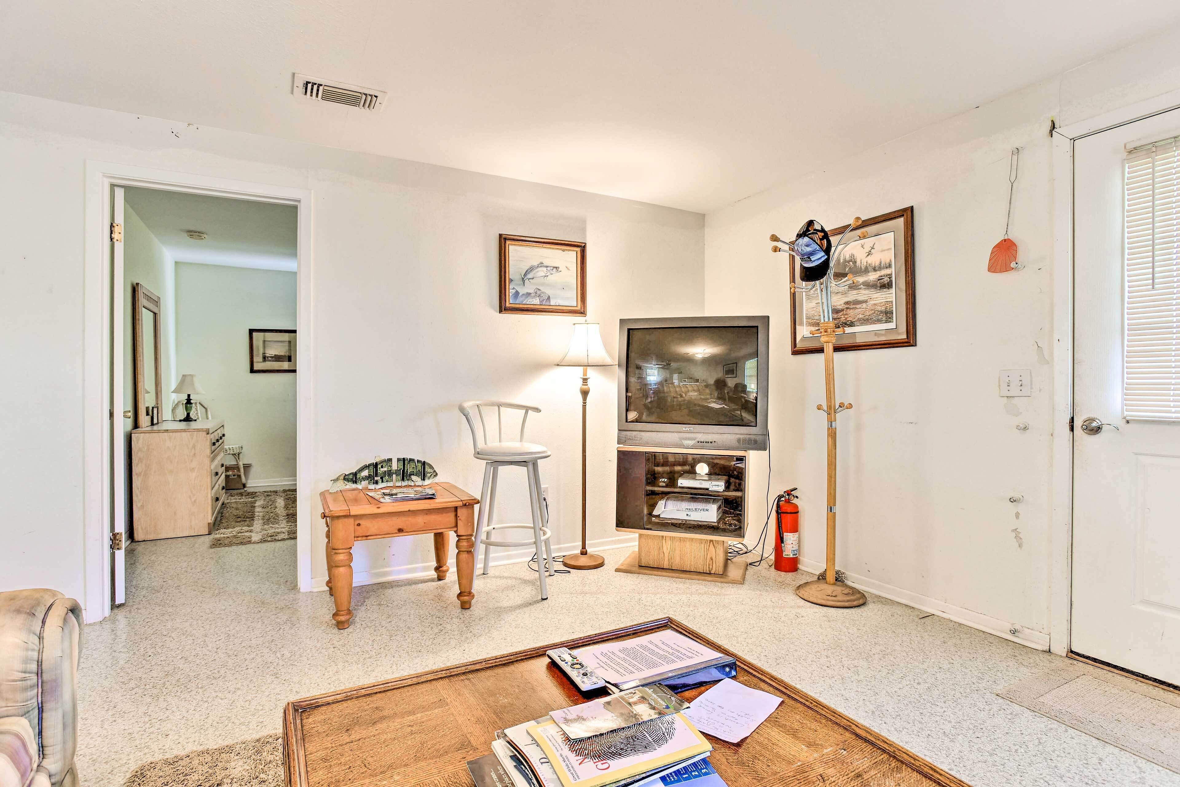 Casa (2 Bedrooms) | Interior