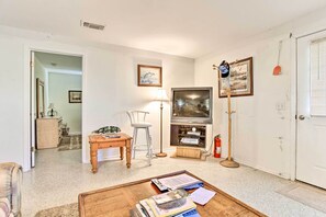 Casa (2 Bedrooms) | Interior