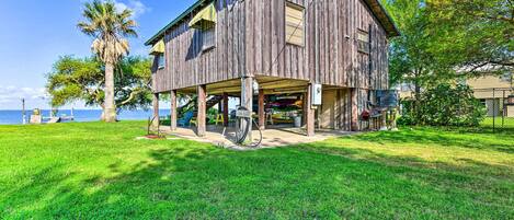 Casa (2 Bedrooms) | Interior