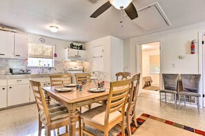 Casa (2 Bedrooms) | Interior