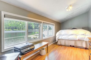 Casa (3 Bedrooms) | Parte interna