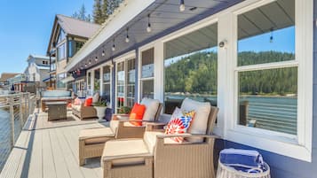 House (3 Bedrooms) | Front of property