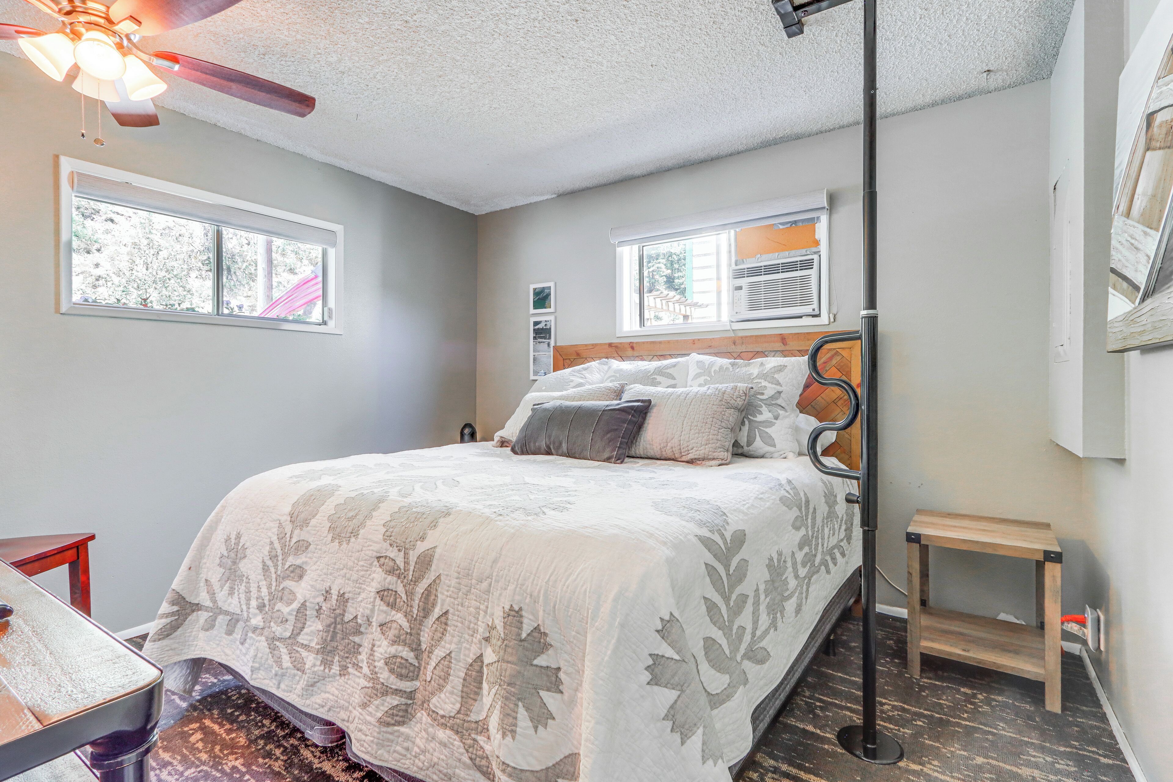 獨棟房屋 (3 Bedrooms) | 住宿內部