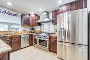 Casa (3 Bedrooms) | Parte interna