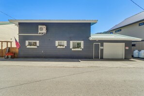 Casa (3 Bedrooms) | Parte interna