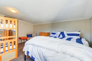 Maison (3 Bedrooms) | Intérieur