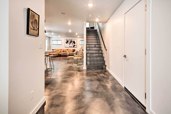 Casa (3 Bedrooms) | Interior