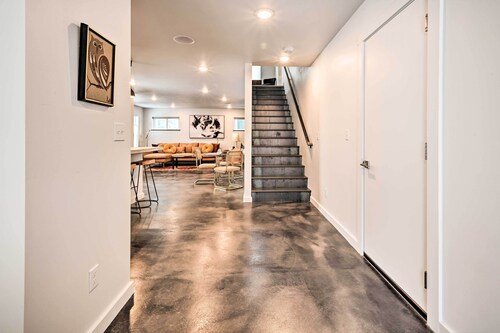 Modern Missoula Home ~ 2 Miles to Downtown!