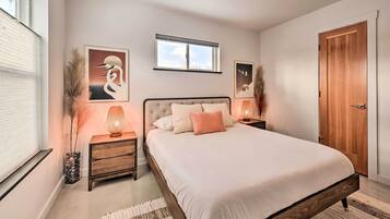 Huis (3 Bedrooms) | Interieur