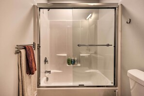 Ferienhaus (3 Bedrooms) | Innenbereich