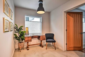 Ferienhaus (3 Bedrooms) | Innenbereich