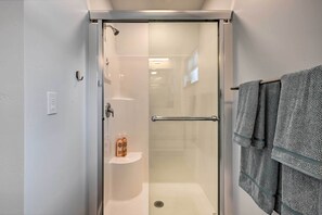 Talo (3 Bedrooms) | Sisätilat