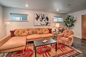 Casa (3 Bedrooms) | Interni