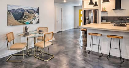 Modern Missoula Home ~ 2 Miles to Downtown!