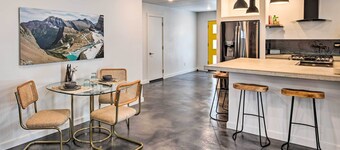 Modern Missoula Home ~ 2 Miles to Downtown!