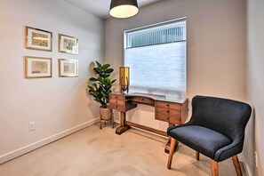 Ferienhaus (3 Bedrooms) | Innenbereich