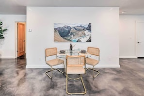 Casa (3 Bedrooms) | Interni