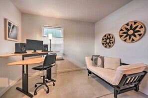 Casa (3 Bedrooms) | Interni