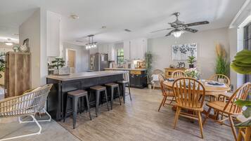 House (3 Bedrooms) | Bahagian dalam