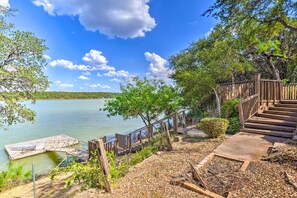 Casa (3 Bedrooms) | Parte interna
