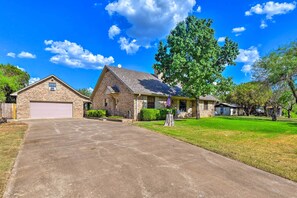 Ferienhaus (3 Bedrooms) | Innenbereich