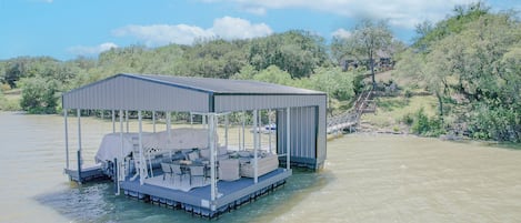 Hus (3 Bedrooms) | Boendets fasad