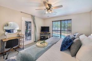 Hus (3 Bedrooms) | Interiör