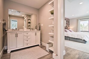 Hus (3 Bedrooms) | Innvendig