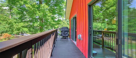 Maison (3 Bedrooms) | Intérieur