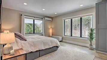 Maison (3 Bedrooms) | Intérieur