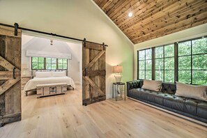 Hus (3 Bedrooms) | Interiör