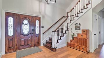 Rumah (3 Bedrooms) | Interior