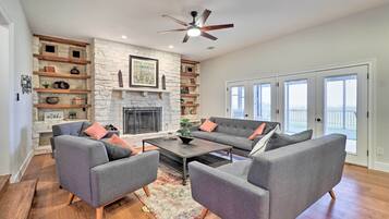 Casa (3 Bedrooms) | Interior