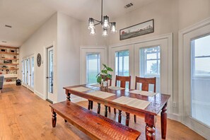 独立��别墅 (3 Bedrooms) | 住宿内部