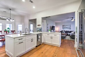 独立别墅 (3 Bedrooms) | 住宿内部