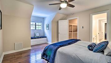 House (3 Bedrooms) | Bahagian dalam