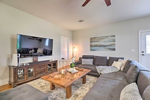 Casa (3 Bedrooms) | Interior
